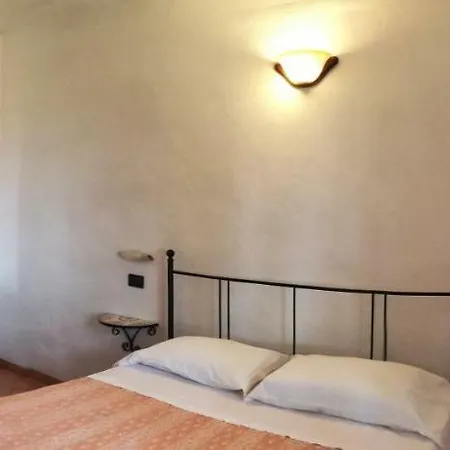 I Castagnini Lejlighed