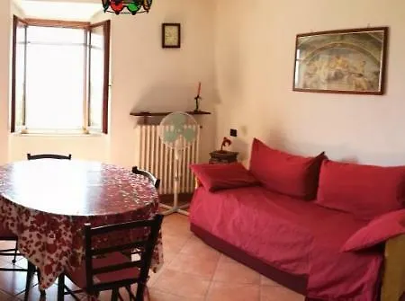 I Castagnini * Montecatini Val di Cecina