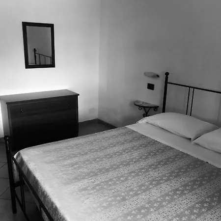 Lejlighed I Castagnini Montecatini Val di Cecina