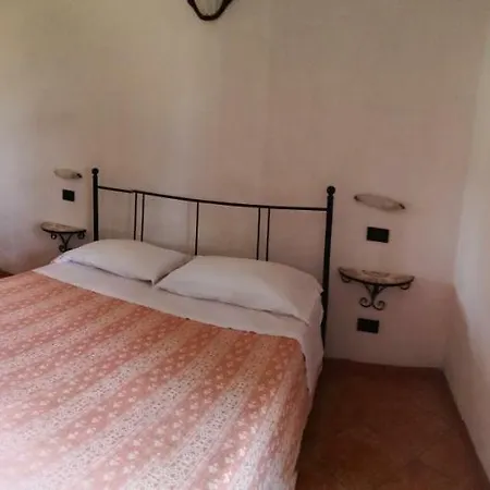 I Castagnini Lejlighed Montecatini Val di Cecina