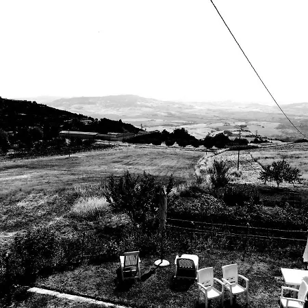 I Castagnini Montecatini Val di Cecina