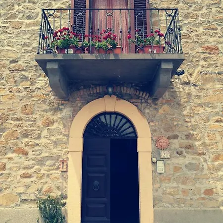 I Castagnini * Montecatini Val di Cecina