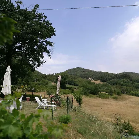 I Castagnini Lejlighed *