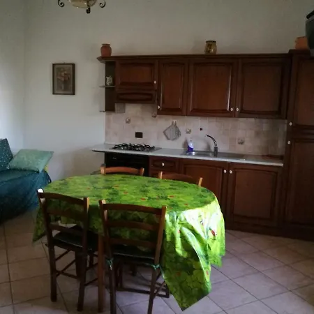 Lejlighed I Castagnini