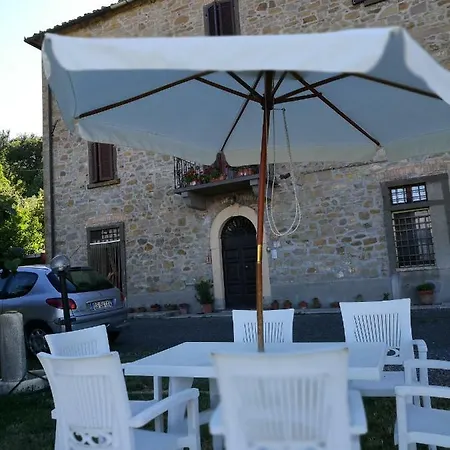 I Castagnini * Montecatini Val di Cecina