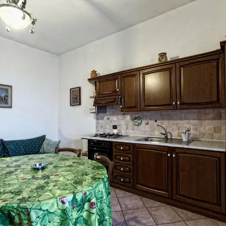 I Castagnini Apartment