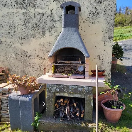 I Castagnini * Montecatini Val di Cecina