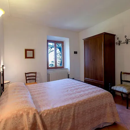 Apartment I Castagnini *