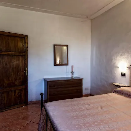 I Castagnini Apartment Montecatini Val di Cecina