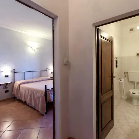 Apartment I Castagnini Montecatini Val di Cecina