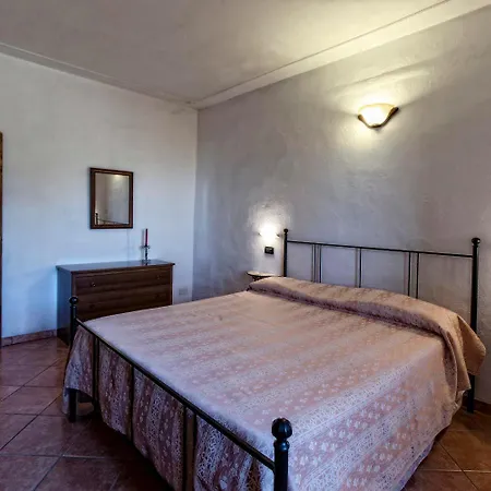Apartment I Castagnini