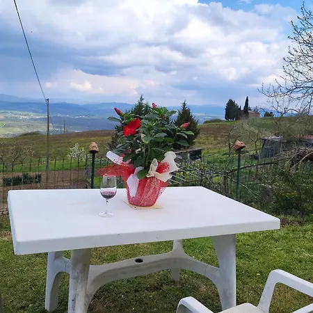 I Castagnini Montecatini Val di Cecina