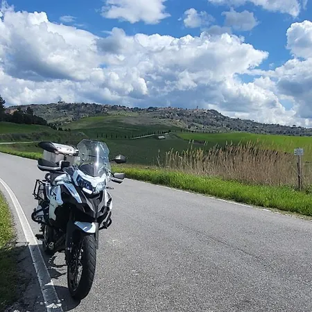 Apartmán I Castagnini *
