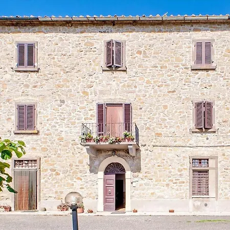 I Castagnini Daire *