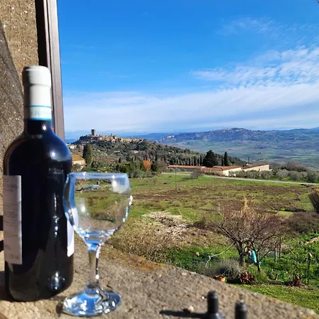 I Castagnini Montecatini Val di Cecina