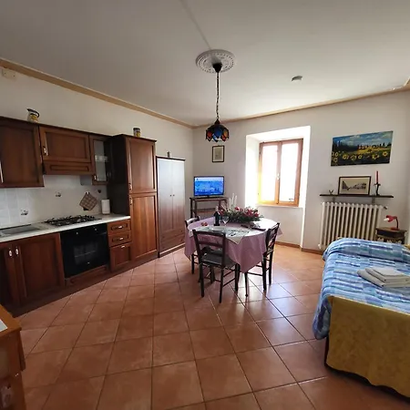 Daire I Castagnini *