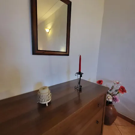 I Castagnini Daire Montecatini Val di Cecina