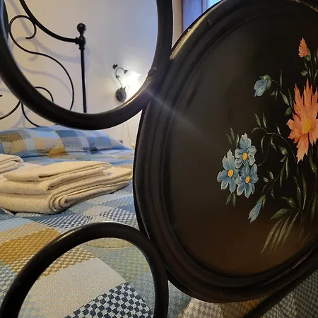 I Castagnini Daire *