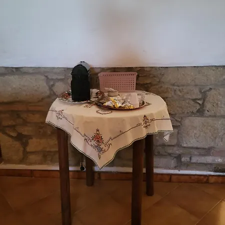 I Castagnini Daire Montecatini Val di Cecina