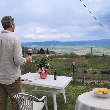 I Castagnini Montecatini Val di Cecina