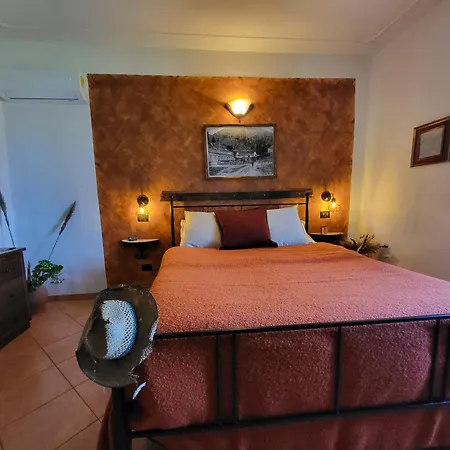 Apartment I Castagnini