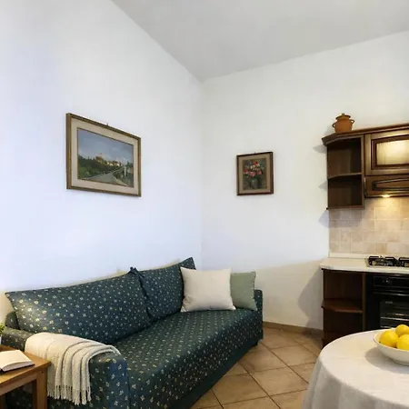 Apartment I Castagnini Montecatini Val di Cecina