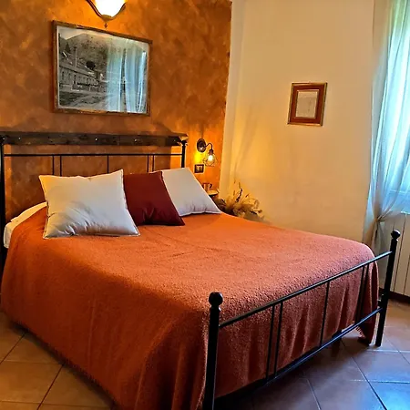 I Castagnini Apartamento *