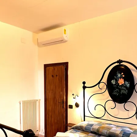 I Castagnini Apartamento *