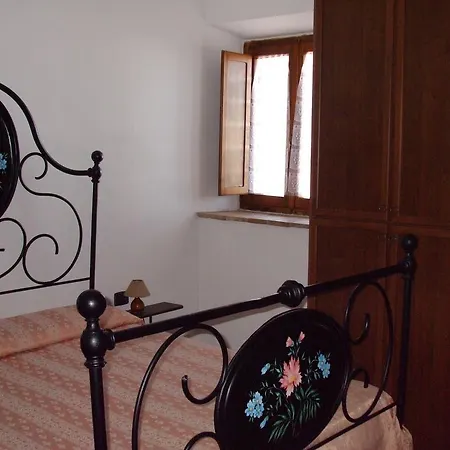 I Castagnini Appartement