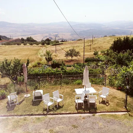 Apartment I Castagnini *