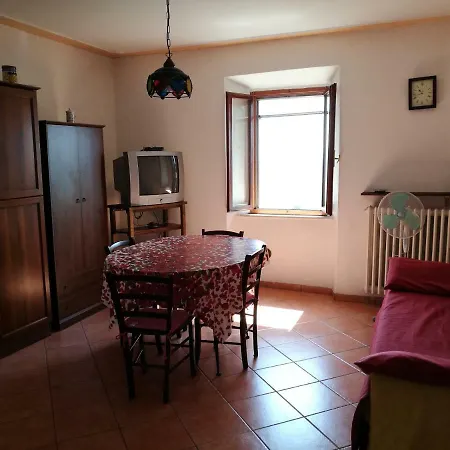 Apartment I Castagnini *
