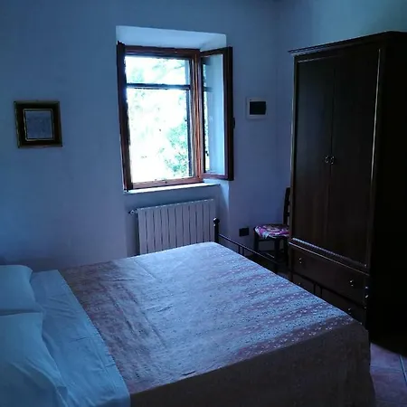 Apartment I Castagnini