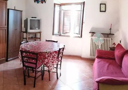I Castagnini Apartment *