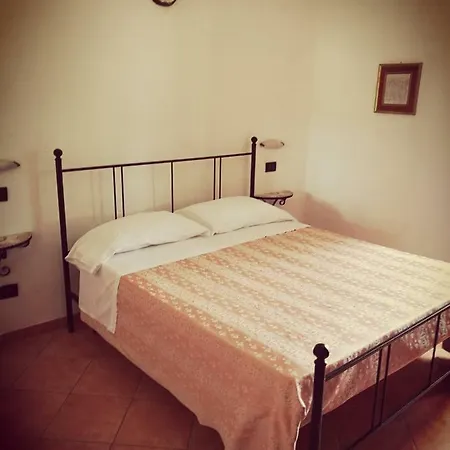 Appartement I Castagnini Montecatini Val di Cecina