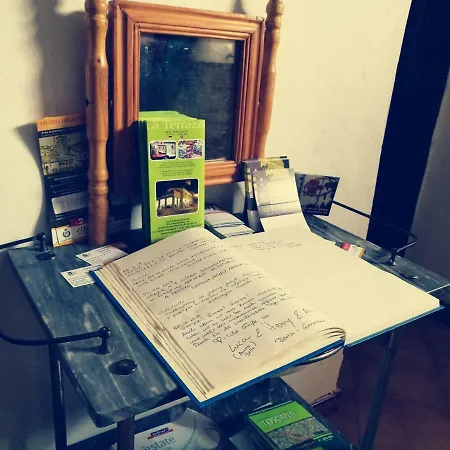 I Castagnini Appartement *