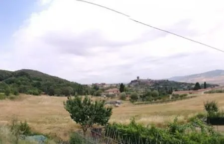 Apartment I Castagnini Montecatini Val di Cecina