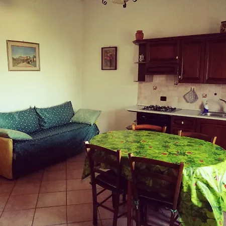 Apartment I Castagnini Montecatini Val di Cecina