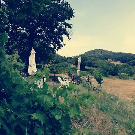 I Castagnini Montecatini Val di Cecina