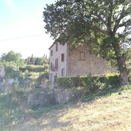 I Castagnini Montecatini Val di Cecina