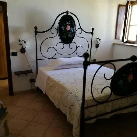 Apartment I Castagnini *