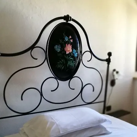 I Castagnini Apartment Montecatini Val di Cecina