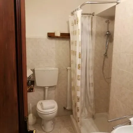 I Castagnini Apartment Montecatini Val di Cecina