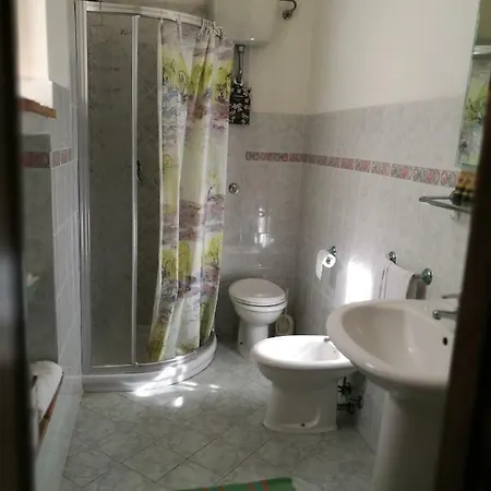 Appartement I Castagnini