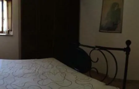 I Castagnini Apartment