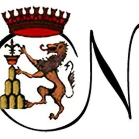 I Castagnini Apartment *