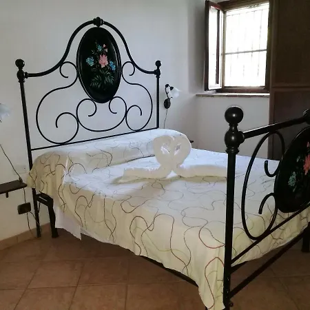 Apartment I Castagnini Montecatini Val di Cecina