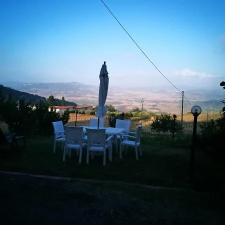 Apartment I Castagnini