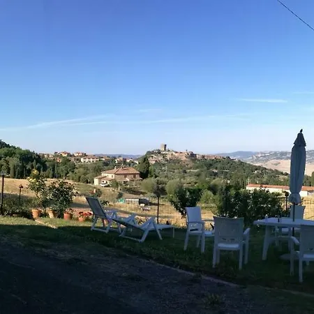 Apartment I Castagnini