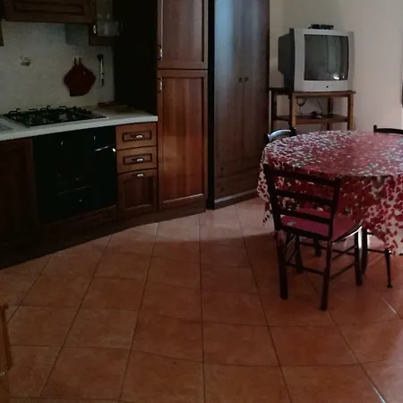 Apartment I Castagnini *