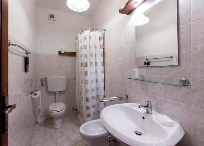 I Castagnini Διαμέρισμα Montecatini Val di Cecina